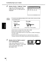 Предварительный просмотр 119 страницы Olympus C-120 - CAMEDIA - Digital Camera Reference Manual