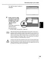 Предварительный просмотр 120 страницы Olympus C-120 - CAMEDIA - Digital Camera Reference Manual