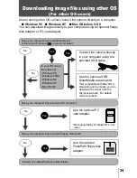 Предварительный просмотр 132 страницы Olympus C-120 - CAMEDIA - Digital Camera Reference Manual