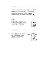 Preview for 4 page of Olympus C-2000 - Zoom 2.1MP Digital Camera Instructions For Use Manual