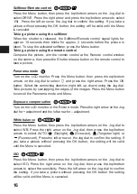 Preview for 16 page of Olympus C-2020ZOOM - CAMEDIA - Digital Camera Basic Manual