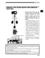 Preview for 4 page of Olympus C-3000 - 3.2MP Digital Camera Control Manual