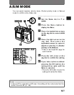 Предварительный просмотр 32 страницы Olympus C-3000 - 3.2MP Digital Camera Control Manual