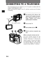 Предварительный просмотр 49 страницы Olympus C-3000 - 3.2MP Digital Camera Control Manual