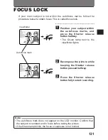 Предварительный просмотр 56 страницы Olympus C-3000 - 3.2MP Digital Camera Control Manual