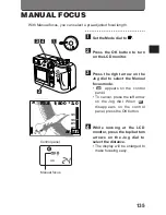 Предварительный просмотр 60 страницы Olympus C-3000 - 3.2MP Digital Camera Control Manual