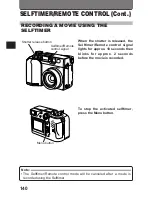 Предварительный просмотр 65 страницы Olympus C-3000 - 3.2MP Digital Camera Control Manual