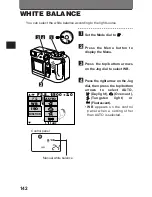 Предварительный просмотр 67 страницы Olympus C-3000 - 3.2MP Digital Camera Control Manual