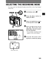 Предварительный просмотр 74 страницы Olympus C-3000 - 3.2MP Digital Camera Control Manual