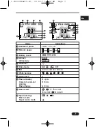 Preview for 7 page of Olympus C 4000 - CAMEDIA Zoom Digital Camera Basic Manual