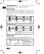 Preview for 10 page of Olympus C 4000 - CAMEDIA Zoom Digital Camera Basic Manual