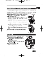 Preview for 13 page of Olympus C 4000 - CAMEDIA Zoom Digital Camera Basic Manual