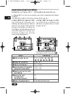 Предварительный просмотр 50 страницы Olympus C 4000 - CAMEDIA Zoom Digital Camera Basic Manual