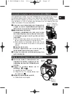 Предварительный просмотр 57 страницы Olympus C 4000 - CAMEDIA Zoom Digital Camera Basic Manual