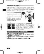 Предварительный просмотр 60 страницы Olympus C 4000 - CAMEDIA Zoom Digital Camera Basic Manual