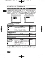 Предварительный просмотр 66 страницы Olympus C 4000 - CAMEDIA Zoom Digital Camera Basic Manual