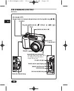 Предварительный просмотр 92 страницы Olympus C 4000 - CAMEDIA Zoom Digital Camera Basic Manual