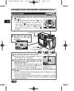 Предварительный просмотр 116 страницы Olympus C 4000 - CAMEDIA Zoom Digital Camera Basic Manual