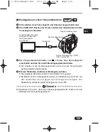 Предварительный просмотр 125 страницы Olympus C 4000 - CAMEDIA Zoom Digital Camera Basic Manual