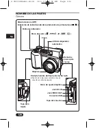 Предварительный просмотр 136 страницы Olympus C 4000 - CAMEDIA Zoom Digital Camera Basic Manual