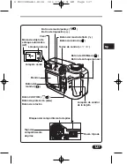 Preview for 137 page of Olympus C 4000 - CAMEDIA Zoom Digital Camera Basic Manual