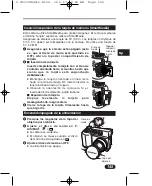 Предварительный просмотр 145 страницы Olympus C 4000 - CAMEDIA Zoom Digital Camera Basic Manual