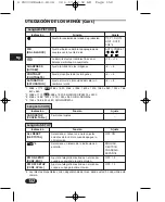 Preview for 152 page of Olympus C 4000 - CAMEDIA Zoom Digital Camera Basic Manual