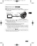 Предварительный просмотр 169 страницы Olympus C 4000 - CAMEDIA Zoom Digital Camera Basic Manual