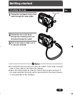 Preview for 11 page of Olympus C-50 - Camedia 5MP Digital Camera Basic Manual