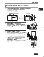 Предварительный просмотр 51 страницы Olympus C-50 - Camedia 5MP Digital Camera Basic Manual