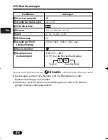 Предварительный просмотр 84 страницы Olympus C-50 - Camedia 5MP Digital Camera Basic Manual