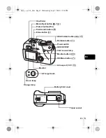 Preview for 5 page of Olympus C-5000Zoom Basic Manual