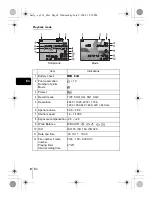 Preview for 8 page of Olympus C-5000Zoom Basic Manual