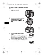 Preview for 14 page of Olympus C-5000Zoom Basic Manual