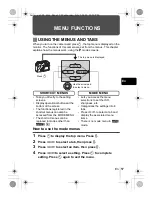 Предварительный просмотр 17 страницы Olympus C-5000Zoom Basic Manual