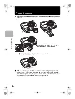 Preview for 4 page of Olympus C-510 Instruction Manual