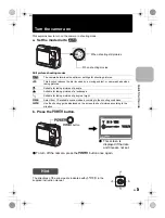 Preview for 5 page of Olympus C-510 Instruction Manual