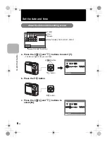 Preview for 6 page of Olympus C-510 Instruction Manual