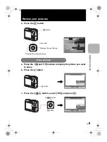 Preview for 9 page of Olympus C-510 Instruction Manual