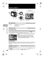 Preview for 10 page of Olympus C-510 Instruction Manual