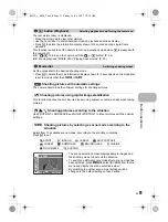 Preview for 11 page of Olympus C-510 Instruction Manual