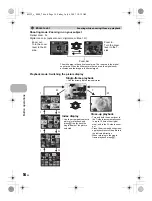 Preview for 14 page of Olympus C-510 Instruction Manual