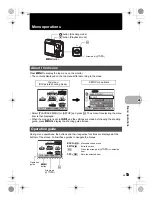 Preview for 15 page of Olympus C-510 Instruction Manual