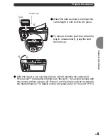 Preview for 5 page of Olympus C-520 Advanced Manual