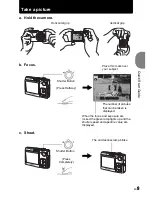 Preview for 9 page of Olympus C-520 Advanced Manual
