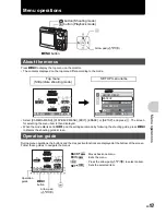 Предварительный просмотр 17 страницы Olympus C-520 Advanced Manual