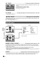 Предварительный просмотр 26 страницы Olympus C-520 Advanced Manual