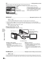 Предварительный просмотр 28 страницы Olympus C-520 Advanced Manual