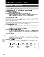 Предварительный просмотр 42 страницы Olympus C-520 Advanced Manual