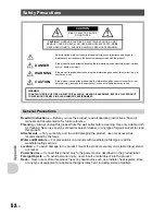 Предварительный просмотр 52 страницы Olympus C-520 Advanced Manual